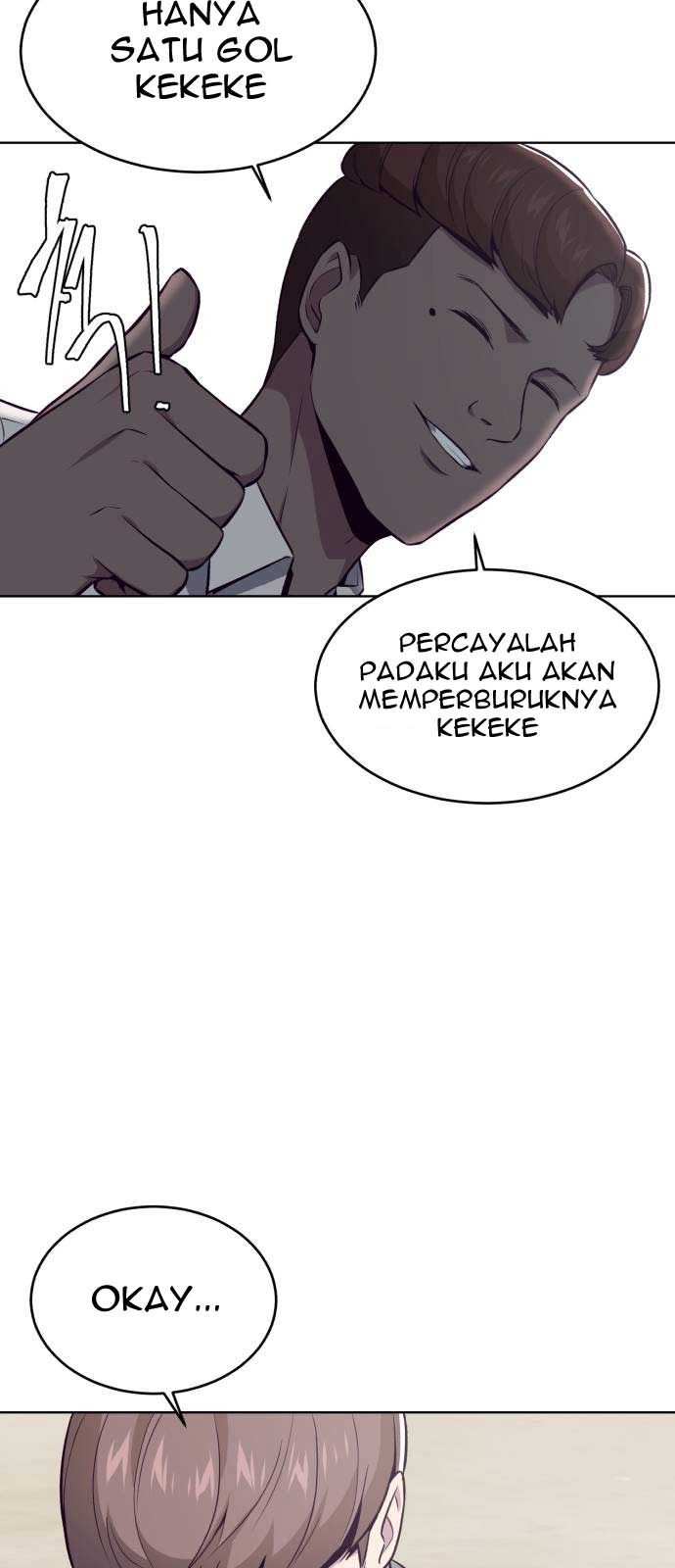The Boy of Death Chapter 27 Gambar 29