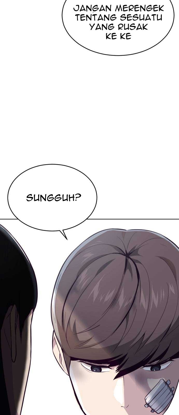 The Boy of Death Chapter 27 Gambar 3