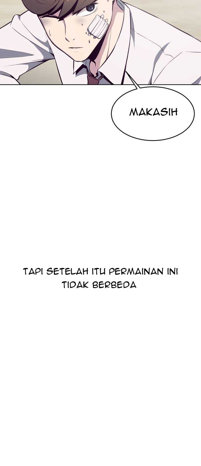 The Boy of Death Chapter 27 Gambar 30