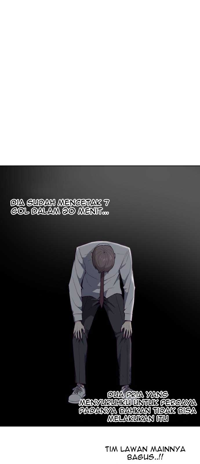 The Boy of Death Chapter 27 Gambar 36