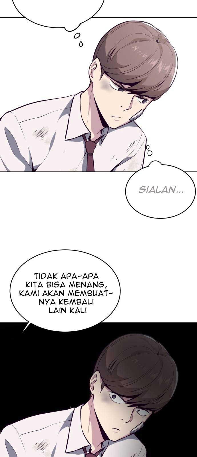 The Boy of Death Chapter 27 Gambar 52