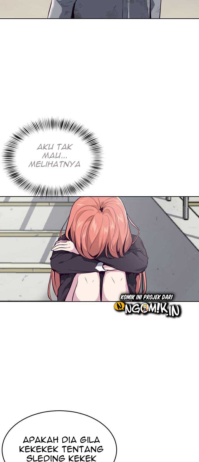 The Boy of Death Chapter 27 Gambar 54