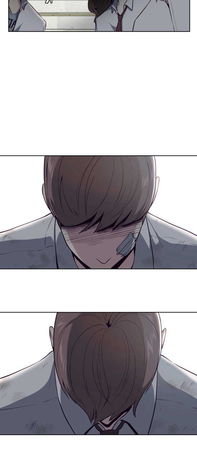 The Boy of Death Chapter 27 Gambar 58