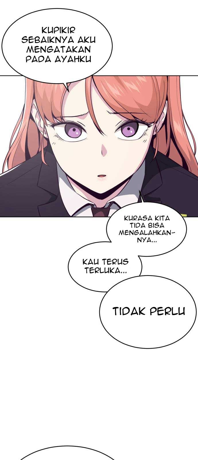 The Boy of Death Chapter 27 Gambar 62