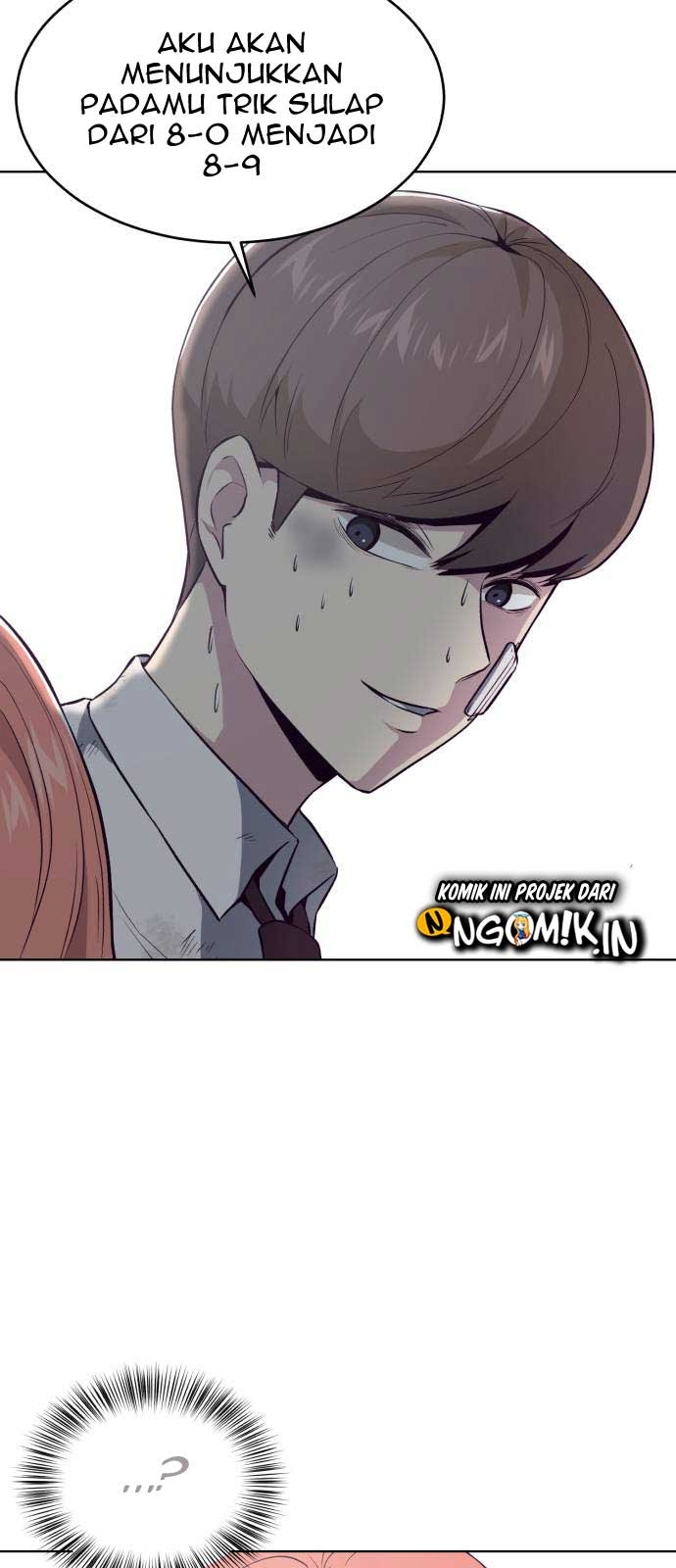 The Boy of Death Chapter 27 Gambar 63