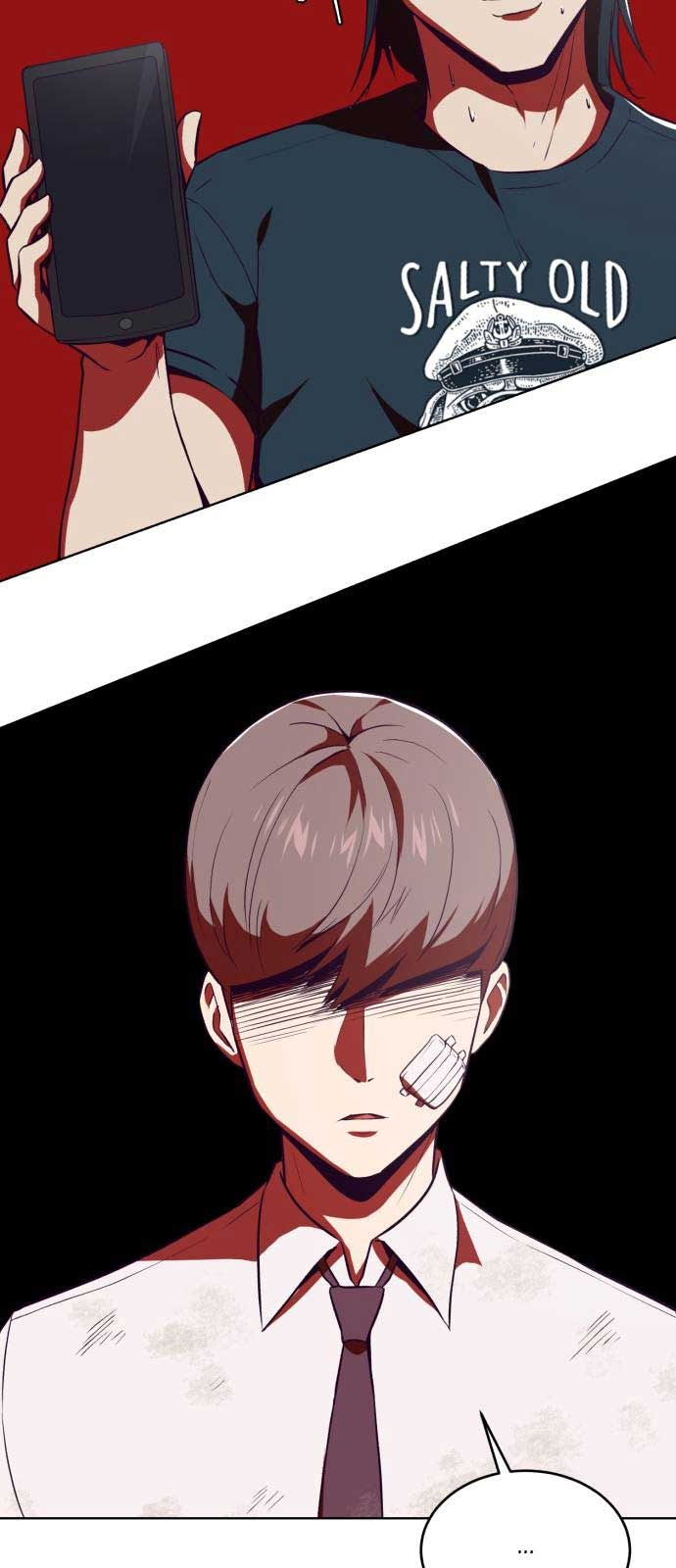 The Boy of Death Chapter 27 Gambar 67