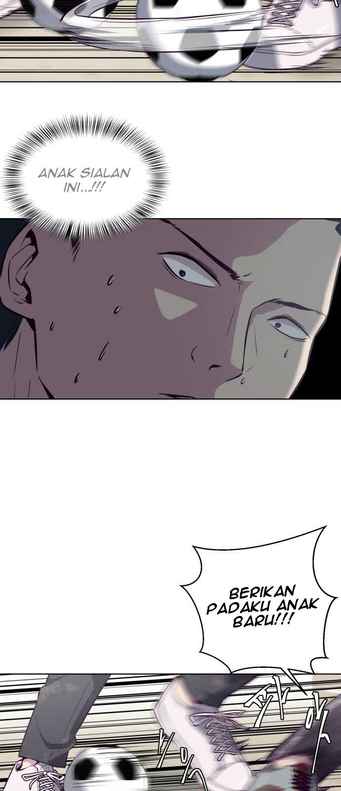 The Boy of Death Chapter 27 Gambar 72