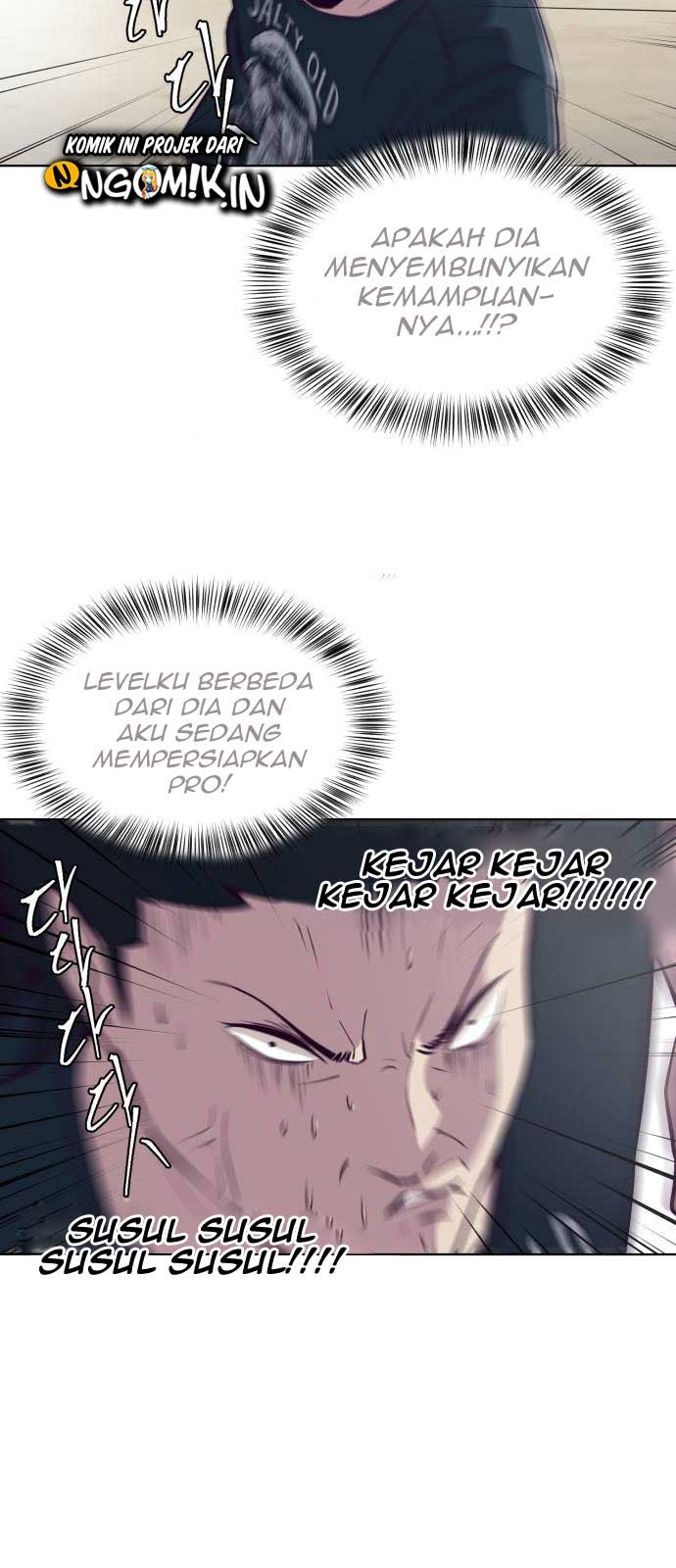 The Boy of Death Chapter 27 Gambar 77