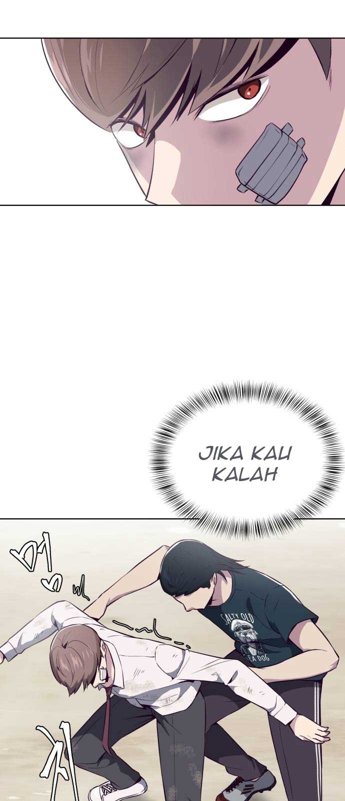 The Boy of Death Chapter 27 Gambar 78