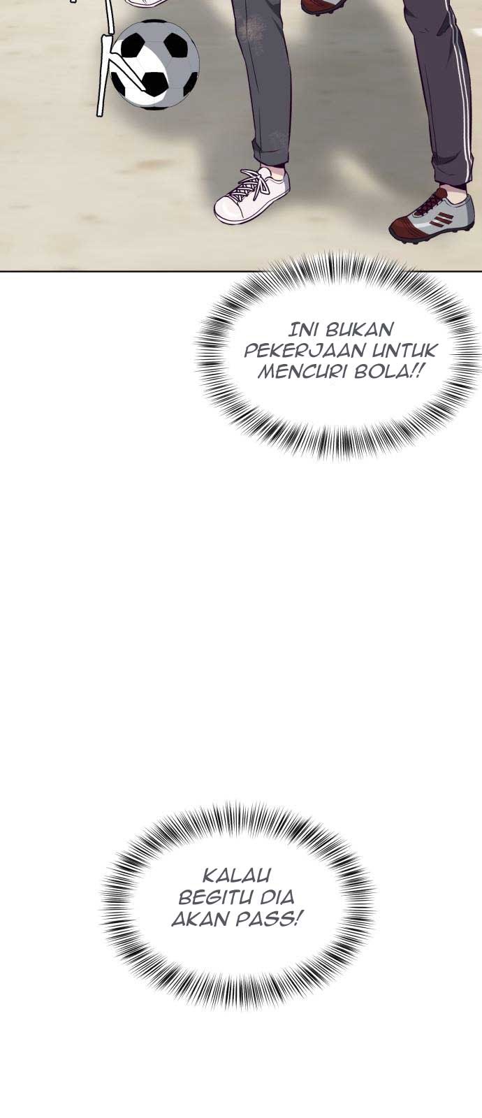 The Boy of Death Chapter 27 Gambar 79