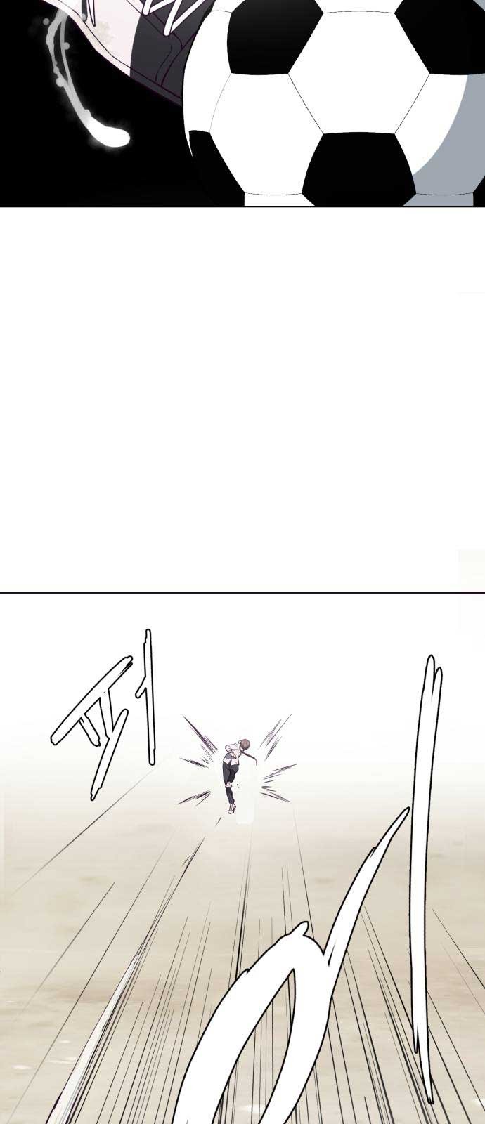 The Boy of Death Chapter 27 Gambar 85