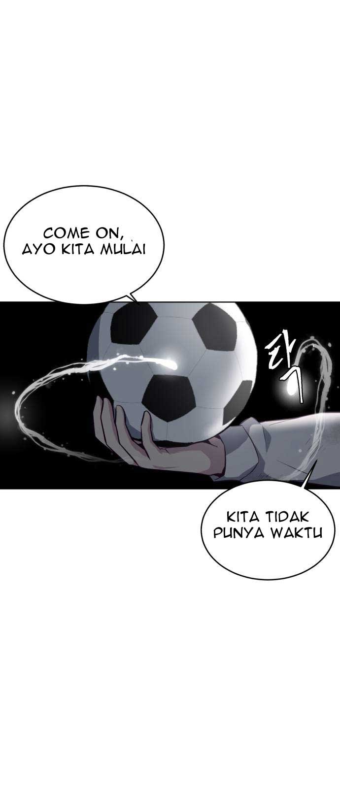 The Boy of Death Chapter 27 Gambar 94