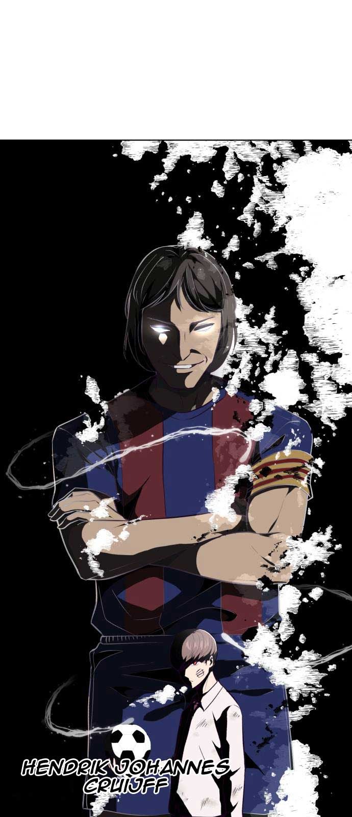 The Boy of Death Chapter 27 Gambar 95