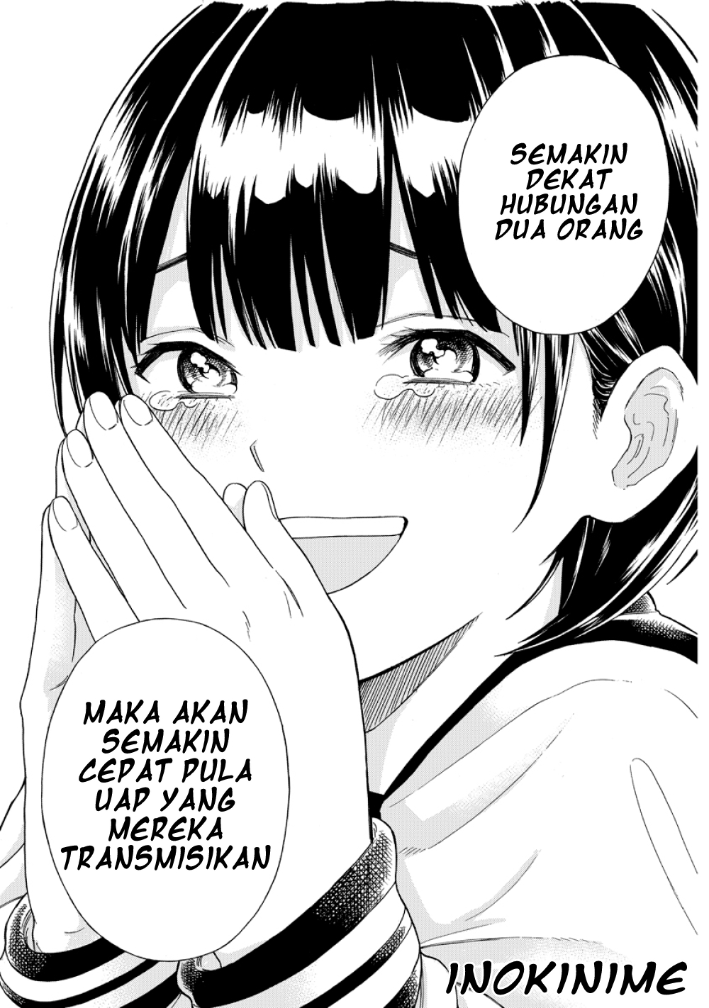 Zatsugaku Suki no Saiga-san Chapter 1 Gambar 5