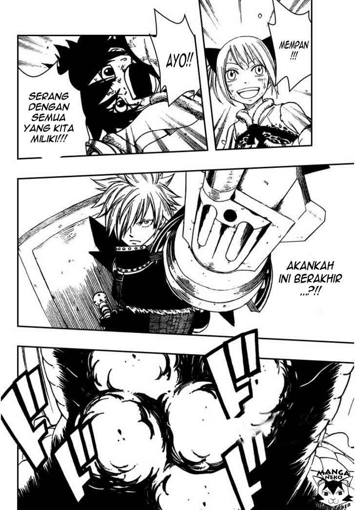 Monster Hunter Orage Chapter 14 Gambar 10