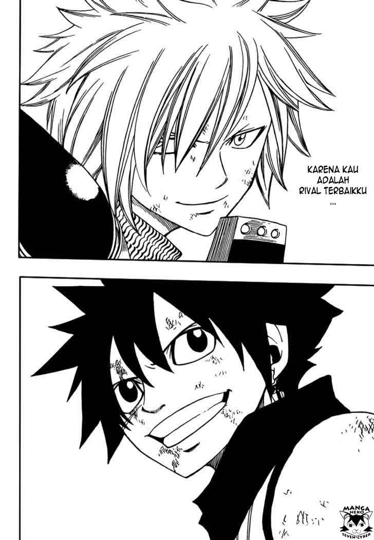 Monster Hunter Orage Chapter 14 Gambar 12