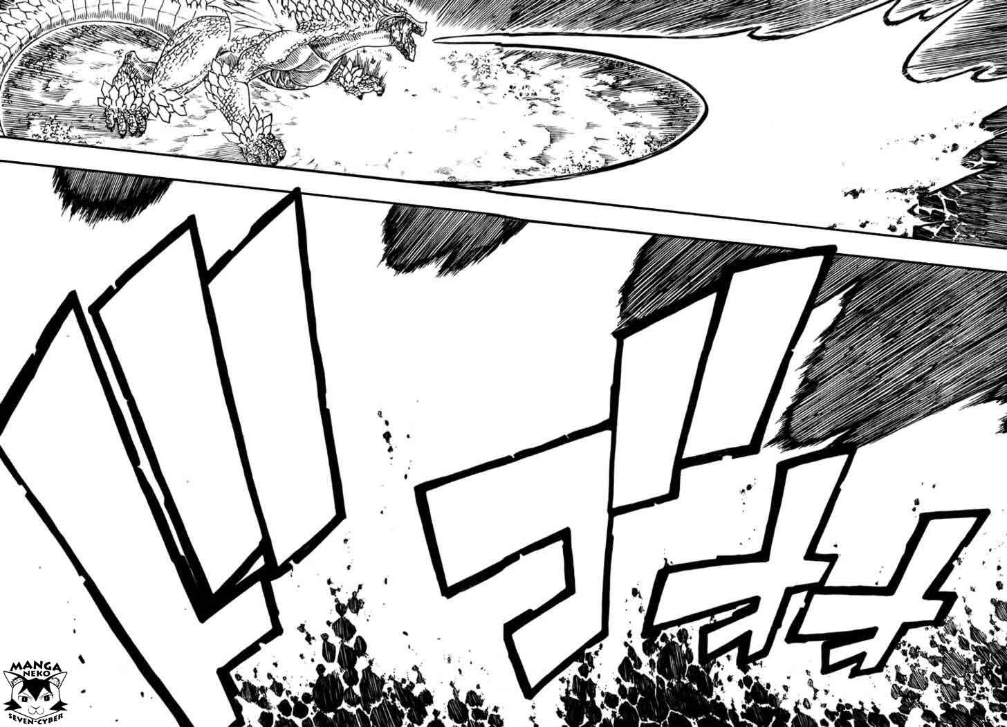 Monster Hunter Orage Chapter 14 Gambar 14
