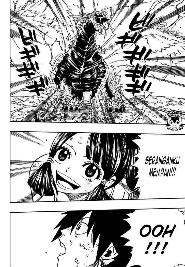 Monster Hunter Orage Chapter 14 Gambar 17