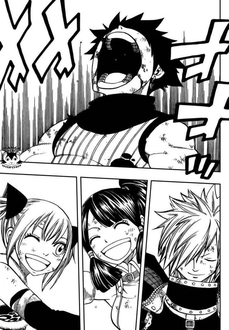 Monster Hunter Orage Chapter 14 Gambar 30
