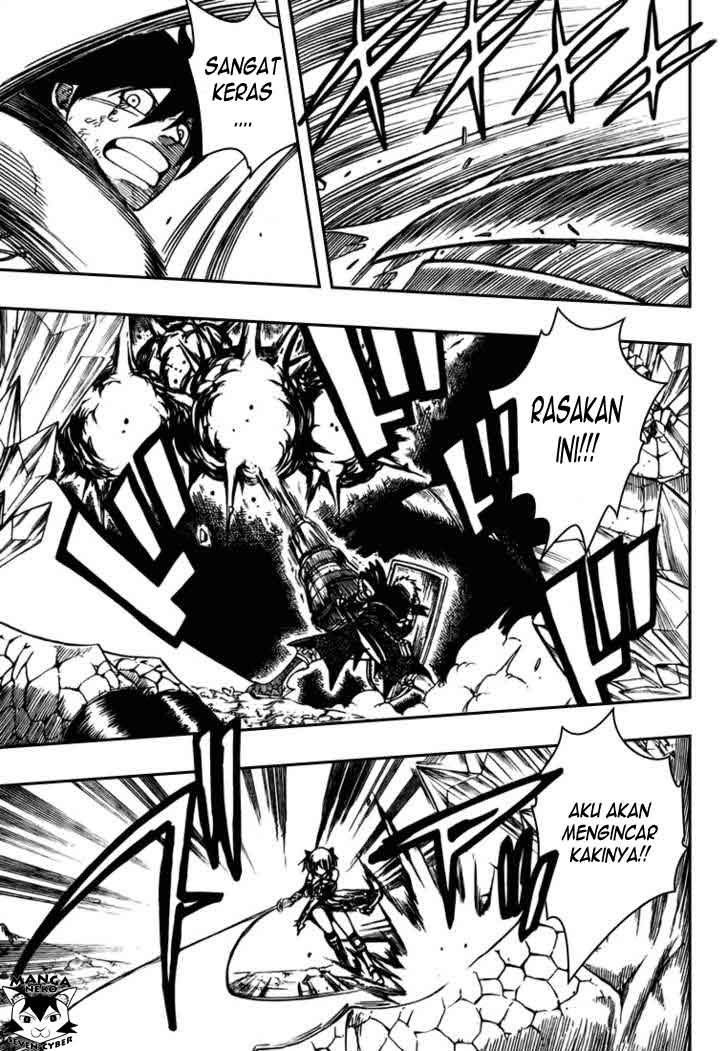 Monster Hunter Orage Chapter 14 Gambar 5