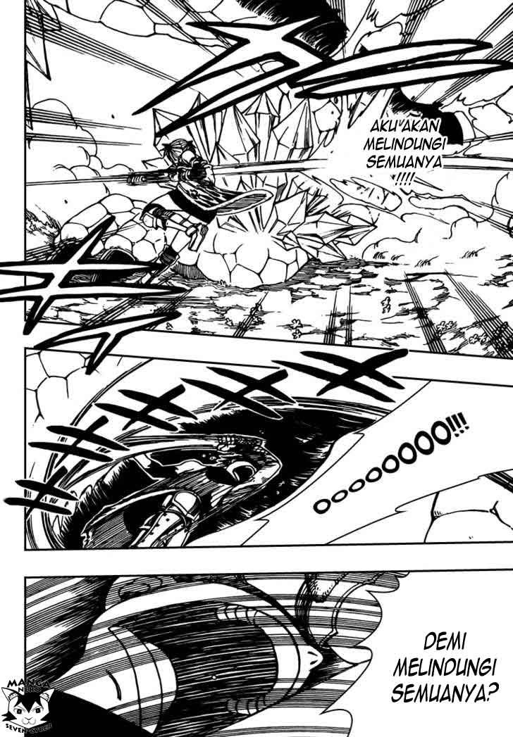 Monster Hunter Orage Chapter 14 Gambar 8