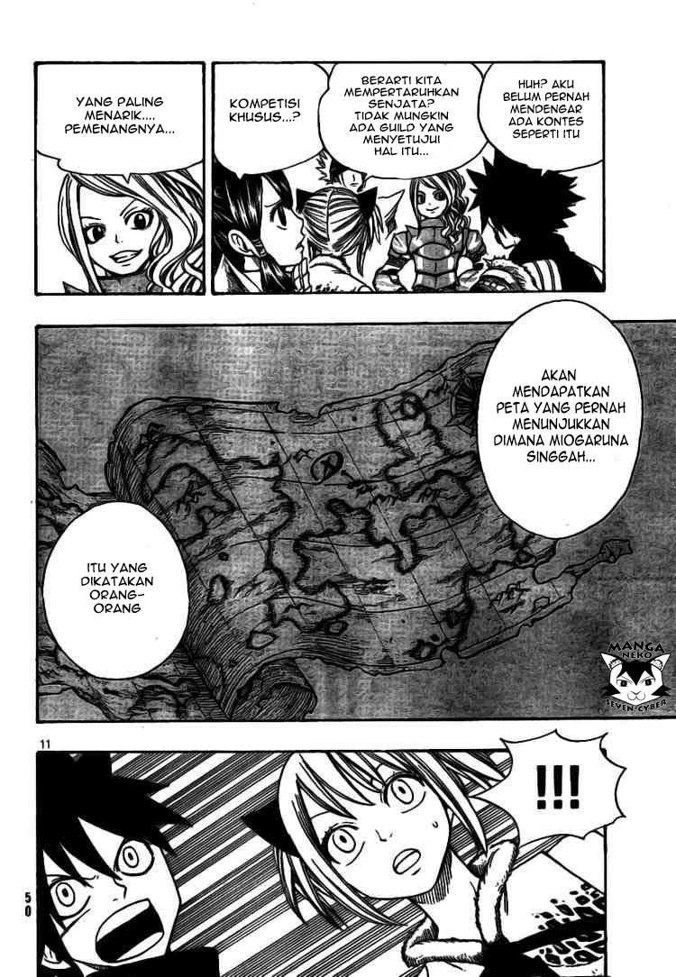 Monster Hunter Orage Chapter 10 Gambar 11