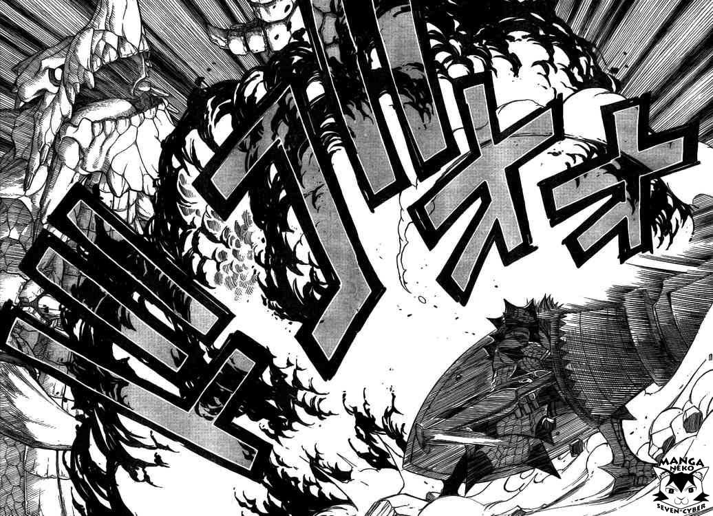 Monster Hunter Orage Chapter 10 Gambar 17