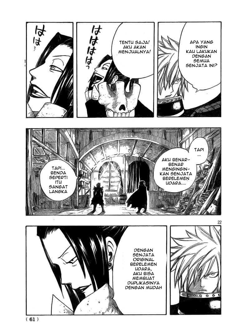 Monster Hunter Orage Chapter 10 Gambar 21