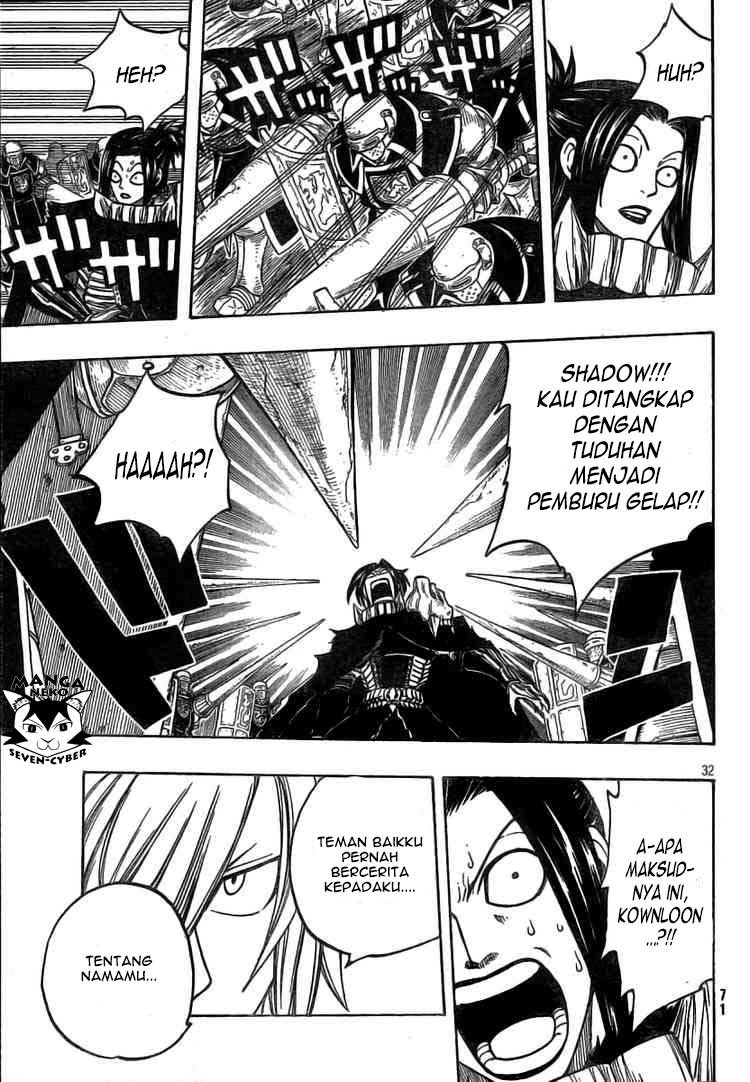 Monster Hunter Orage Chapter 10 Gambar 31