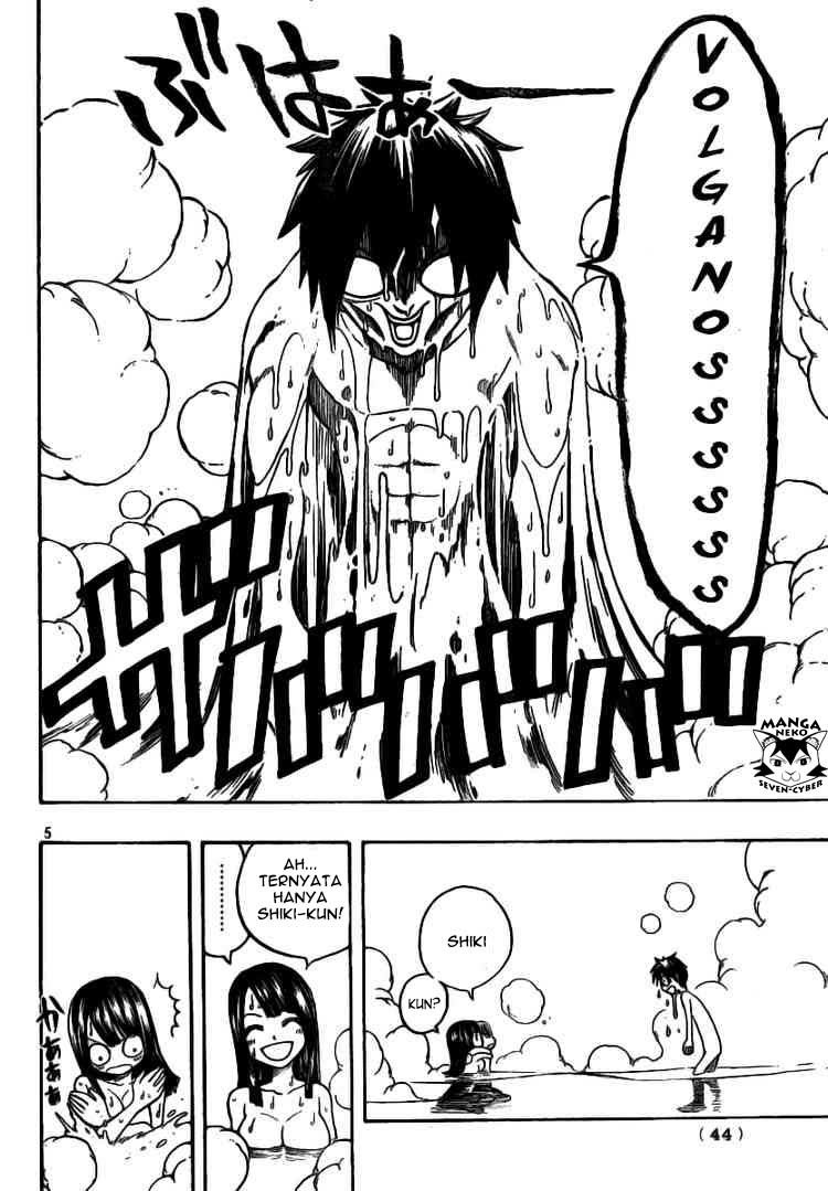 Monster Hunter Orage Chapter 10 Gambar 5