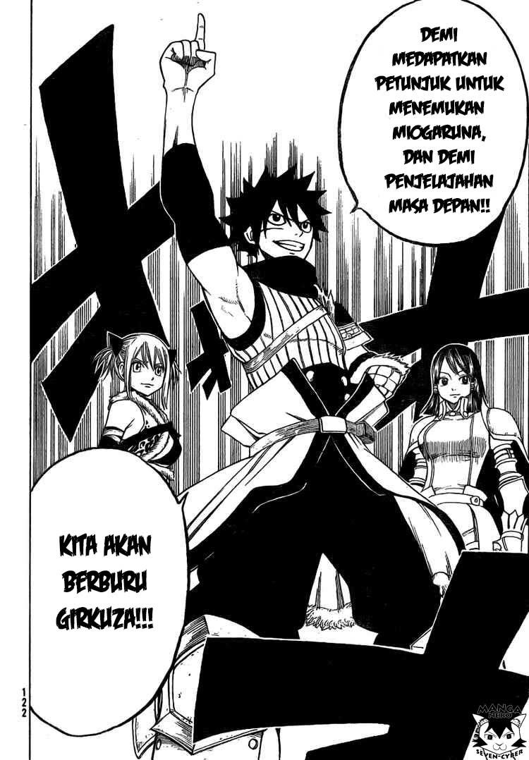 Monster Hunter Orage Chapter 09 Gambar 16