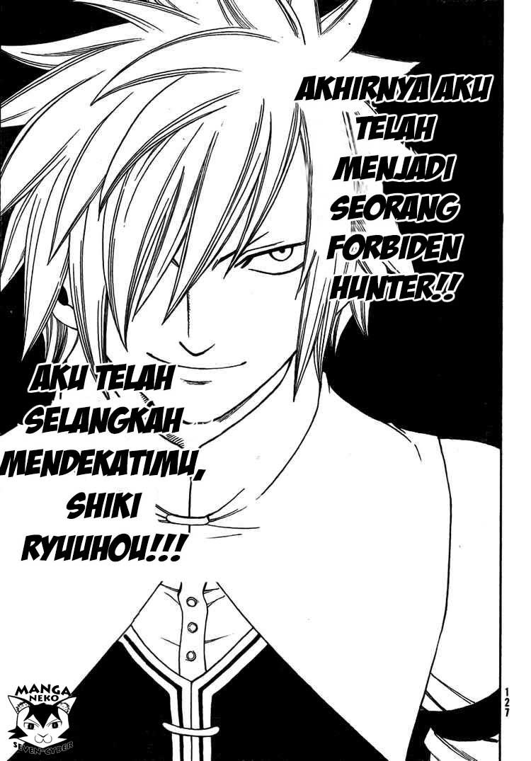 Monster Hunter Orage Chapter 09 Gambar 21