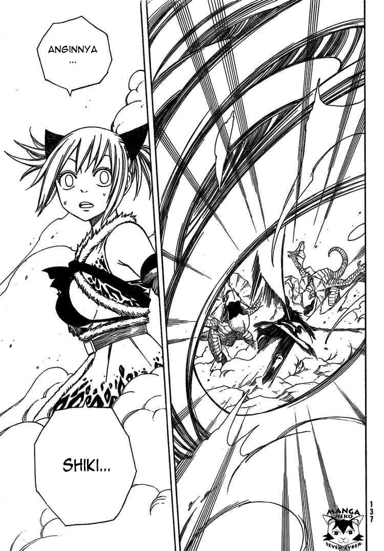 Monster Hunter Orage Chapter 09 Gambar 30