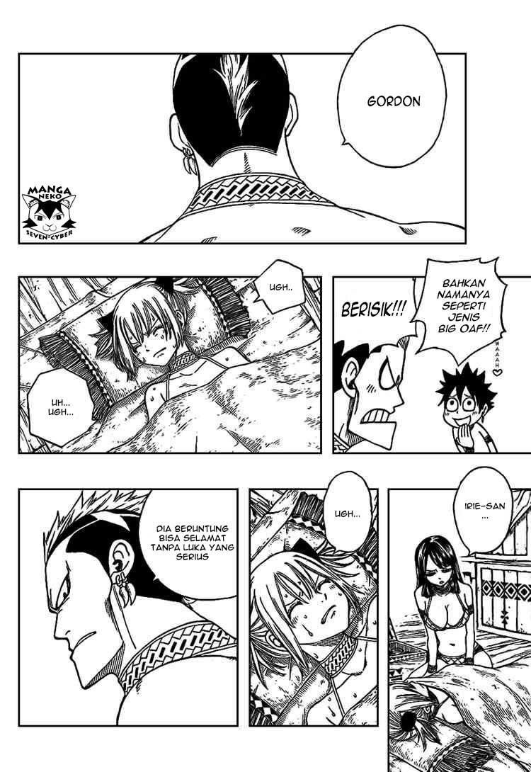 Monster Hunter Orage Chapter 06 Gambar 10