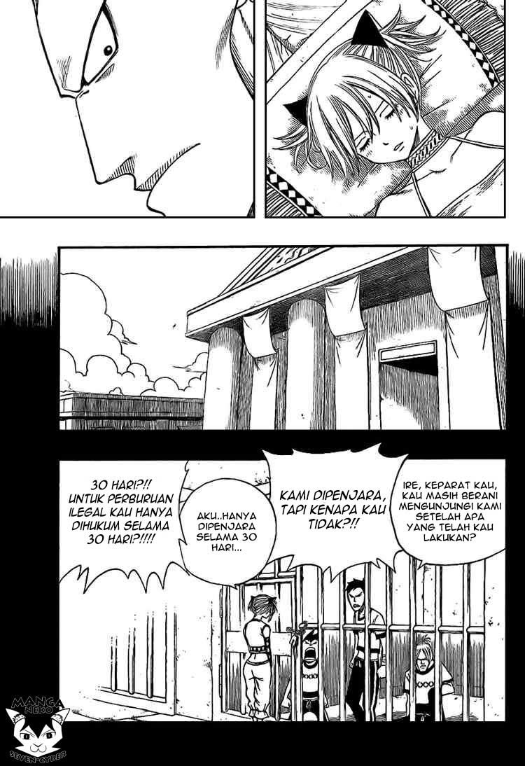 Monster Hunter Orage Chapter 06 Gambar 11
