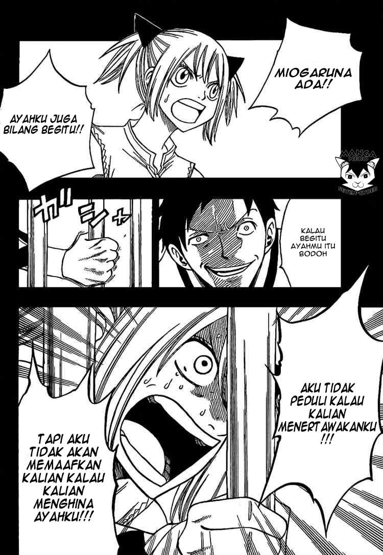 Monster Hunter Orage Chapter 06 Gambar 14
