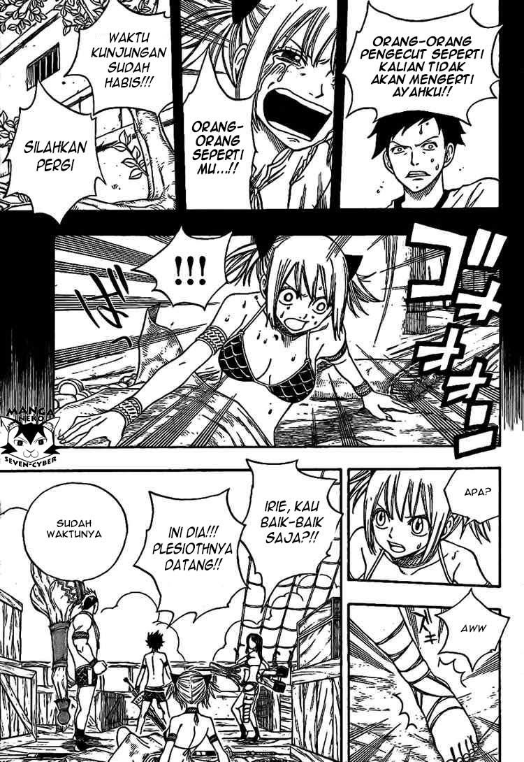 Monster Hunter Orage Chapter 06 Gambar 15