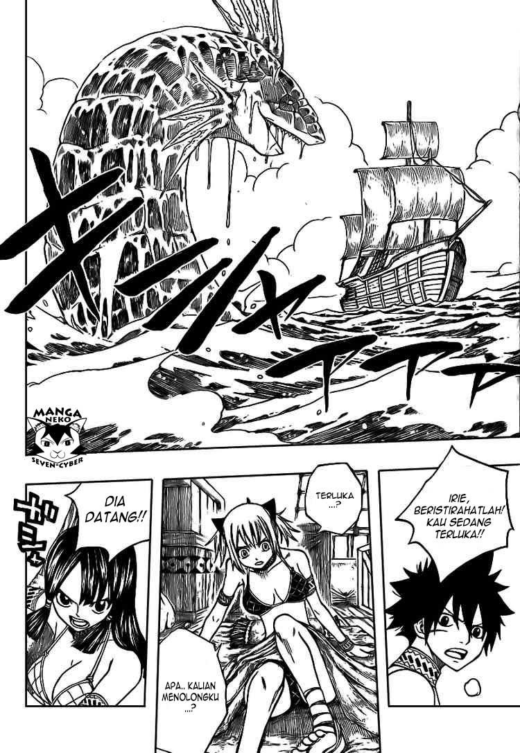 Monster Hunter Orage Chapter 06 Gambar 16