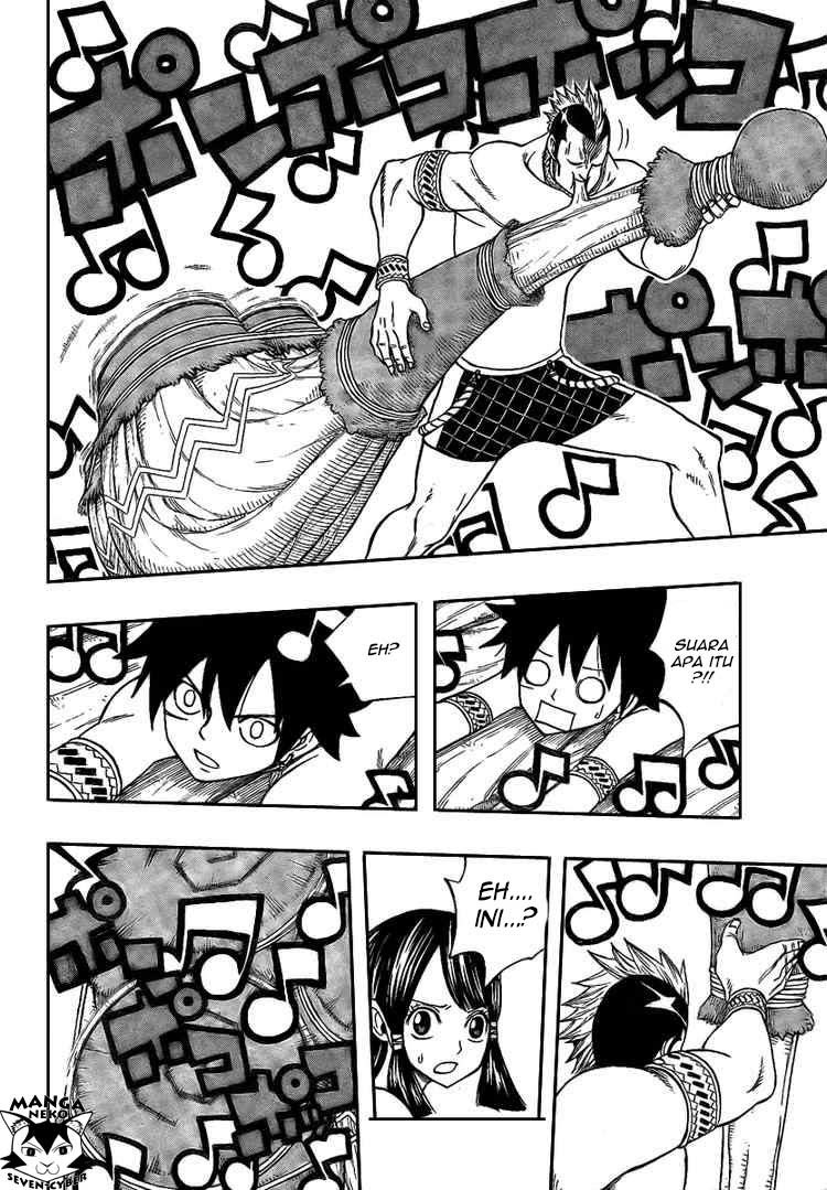 Monster Hunter Orage Chapter 06 Gambar 18
