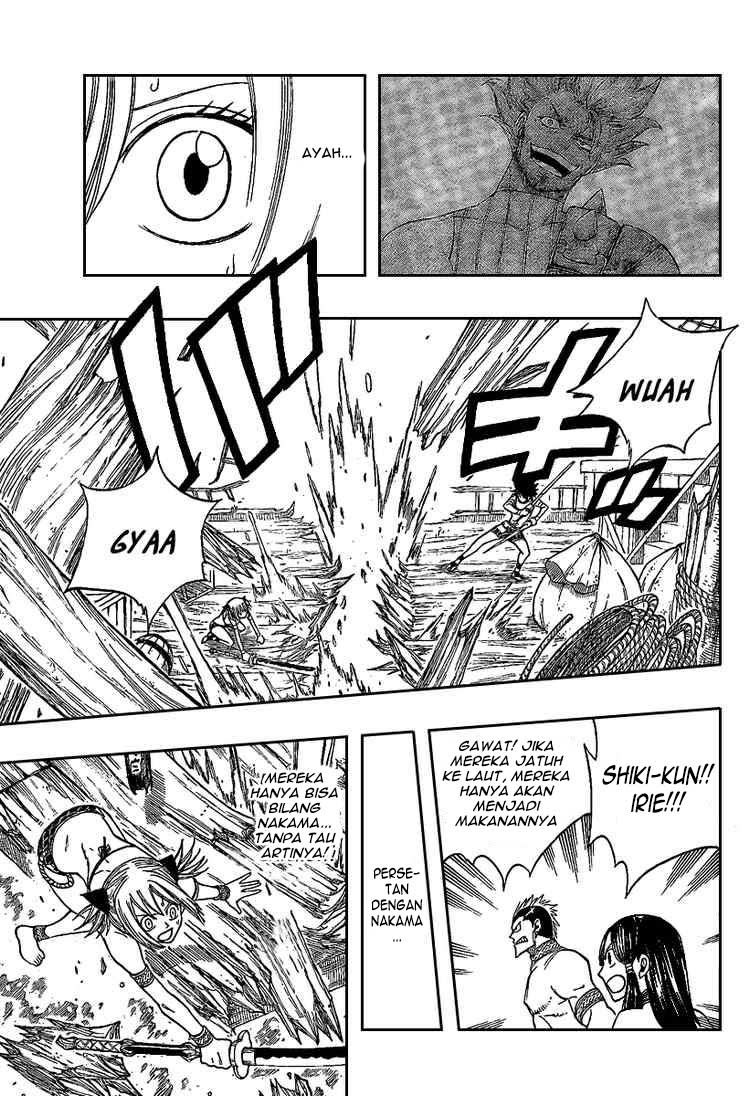 Monster Hunter Orage Chapter 06 Gambar 27