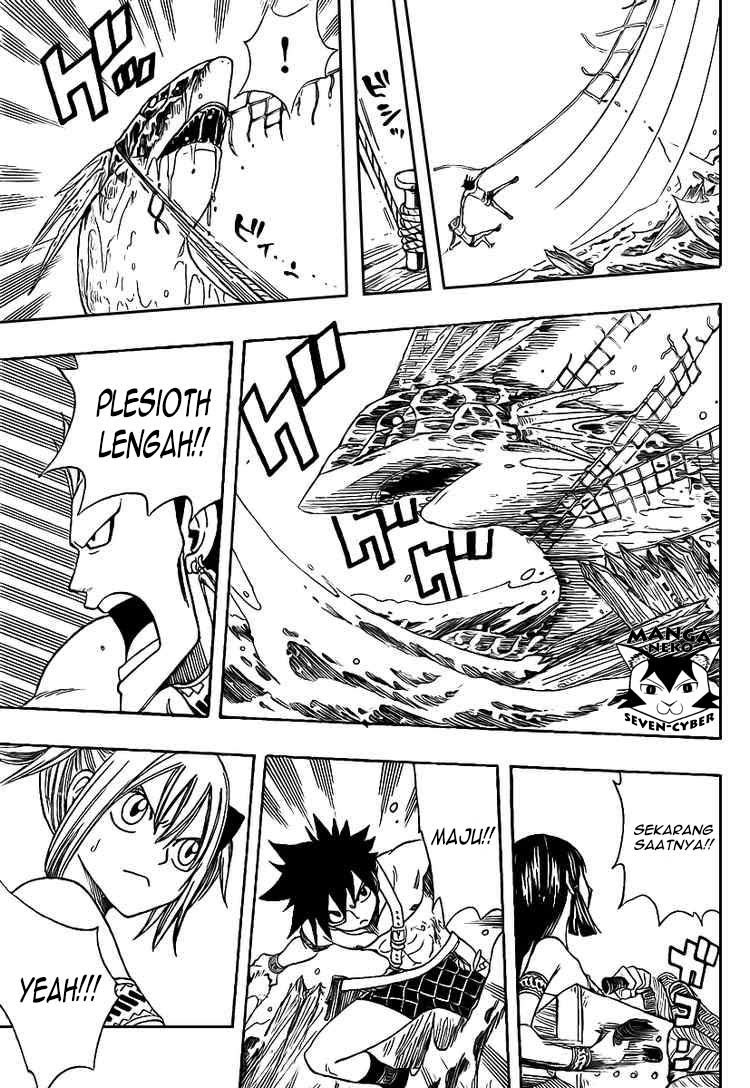 Monster Hunter Orage Chapter 06 Gambar 29
