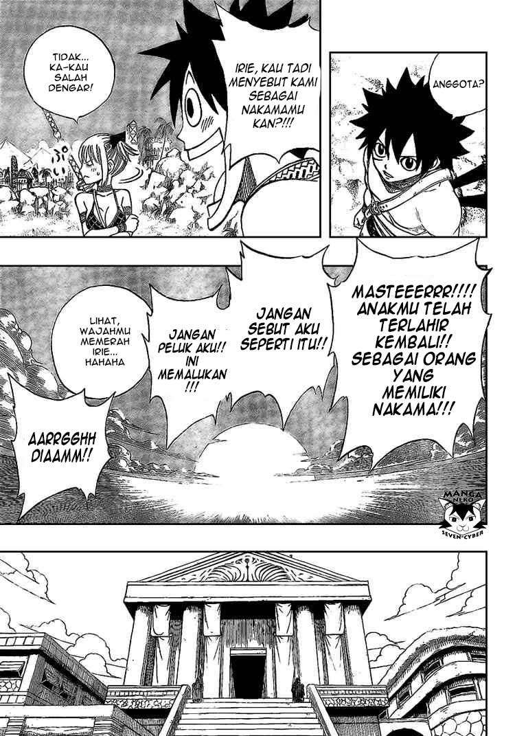 Monster Hunter Orage Chapter 06 Gambar 36