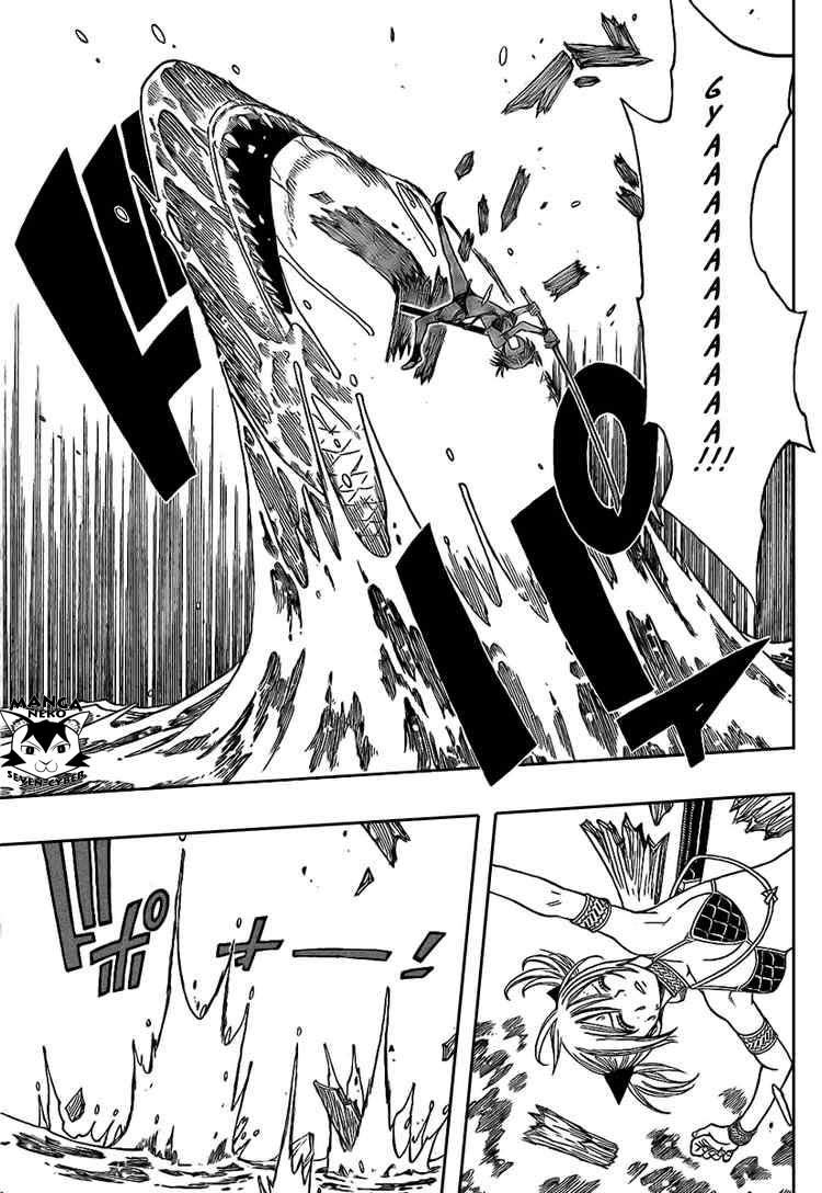 Monster Hunter Orage Chapter 06 Gambar 5