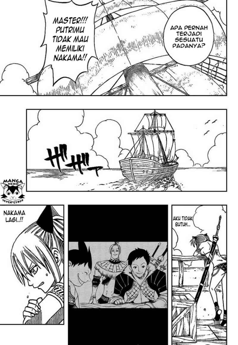 Monster Hunter Orage Chapter 05 Gambar 25