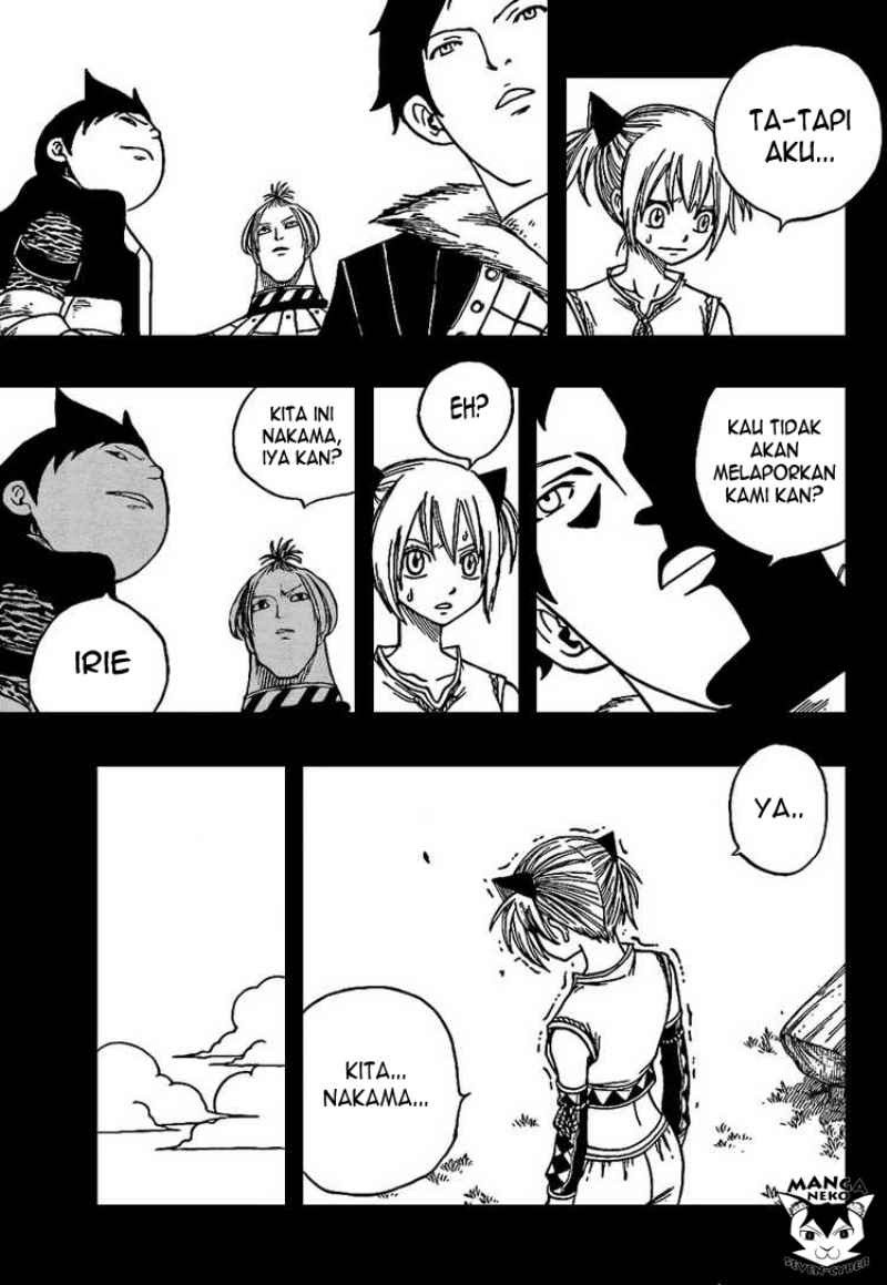 Monster Hunter Orage Chapter 05 Gambar 29