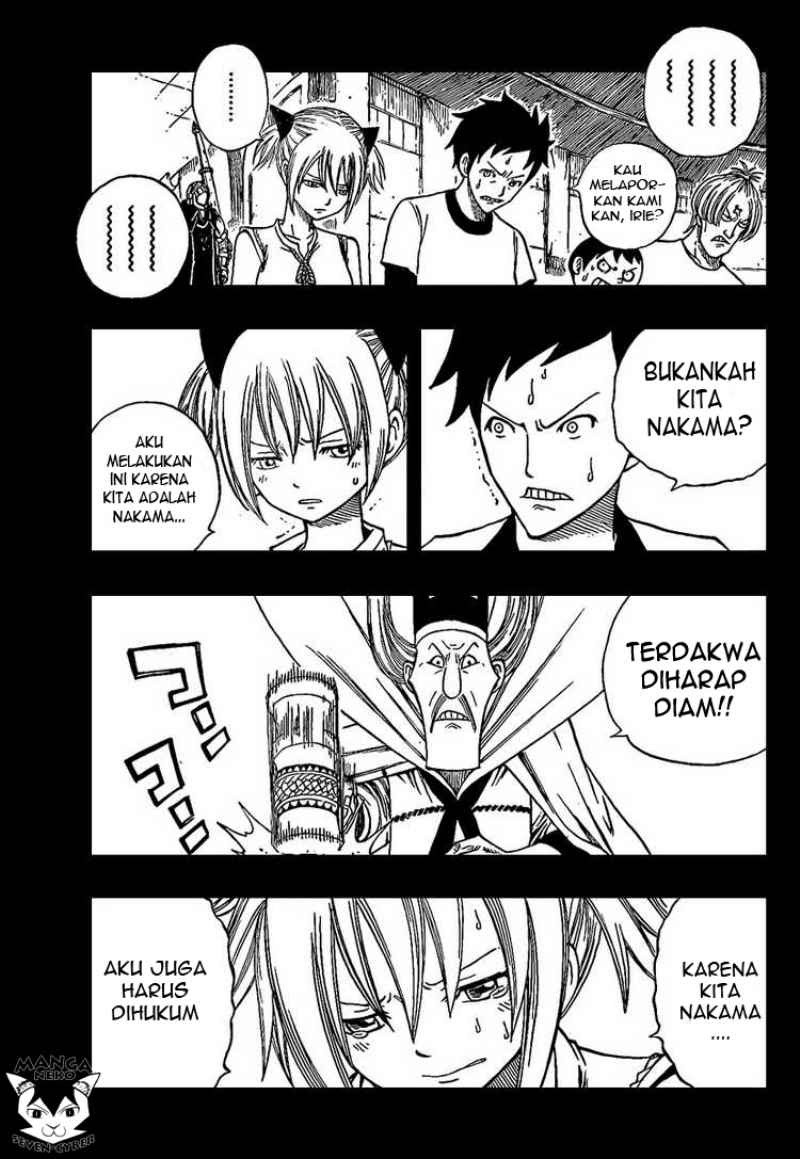 Monster Hunter Orage Chapter 05 Gambar 31