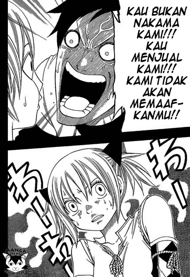 Monster Hunter Orage Chapter 05 Gambar 32