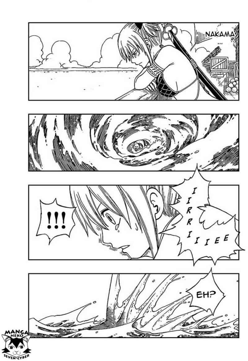 Monster Hunter Orage Chapter 05 Gambar 35