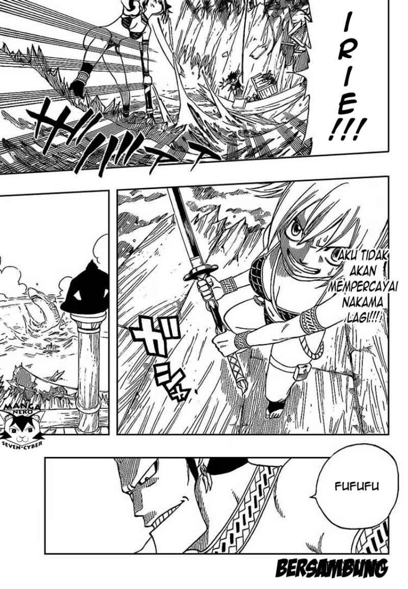 Monster Hunter Orage Chapter 05 Gambar 42
