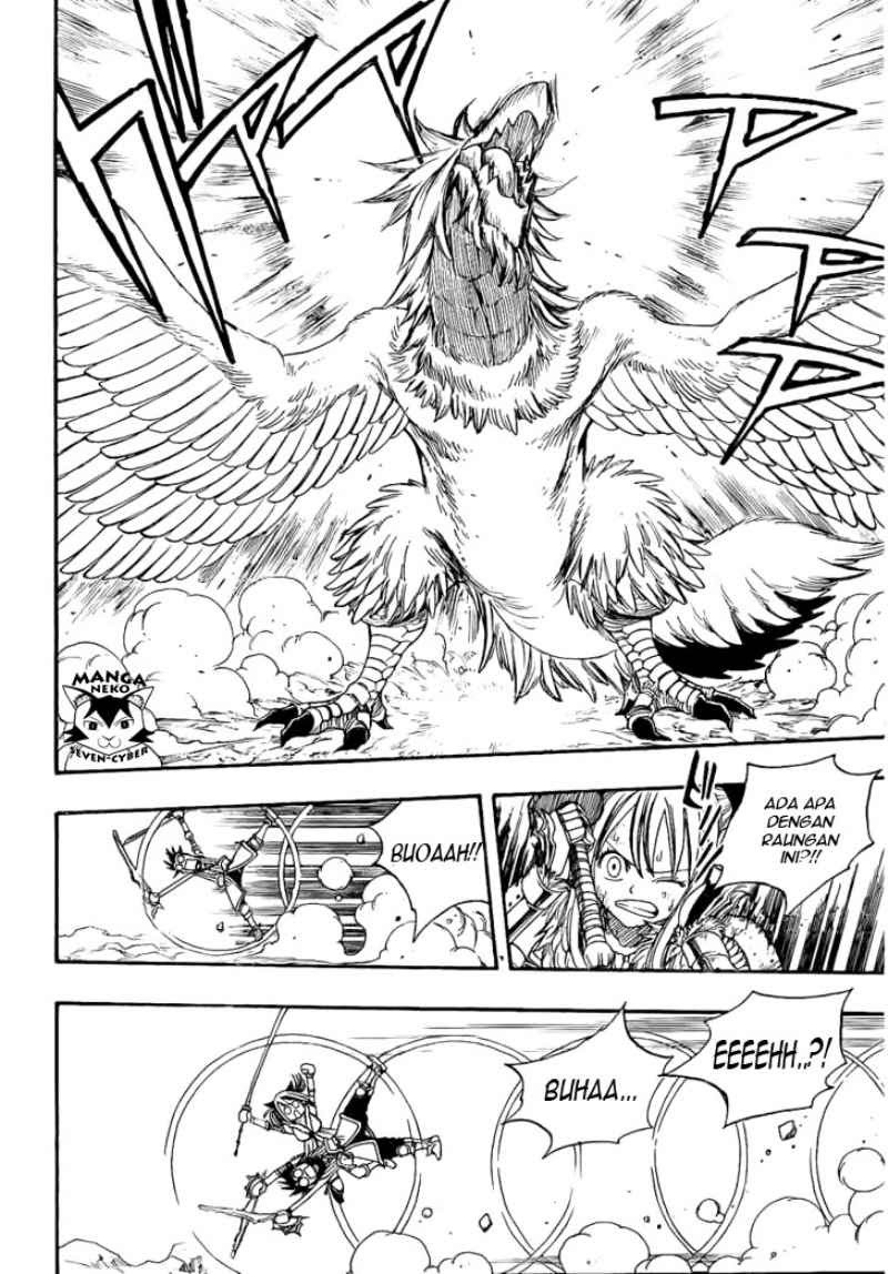 Monster Hunter Orage Chapter 03 Gambar 13